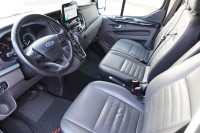 Ford Tourneo Custom Kombi 2.0 TDCi 320 L1 Titanium