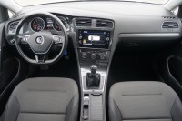 VW Golf VII 1.5 TSI Comfortline