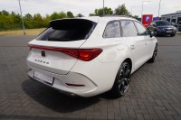Cupra Leon ST 1.4 e-Hybrid