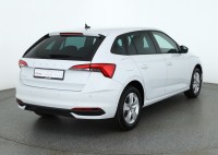 Skoda Scala 1.0 TSI DSG