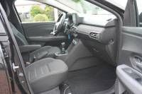 Dacia Sandero III 1.0 TCE EDC