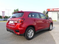 Mitsubishi ASX II 2.0 MIVEC