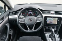VW Passat Variant 2.0 TDI Elegance