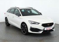Seat Leon ST 1.4 TSI e-Hybrid DSG