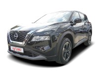 Nissan X-Trail 1.5 VC-T mHev Acenta Aut. 3-Zonen-Klima Sitzheizung LED