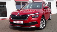 Vorschau: Skoda Kamiq 1.0 TSI