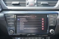 Skoda Superb 2.0 TSI L&K