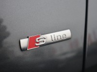 Audi A6 Avant 40 TDI quattro S line S-Tronic