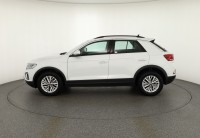 Vorschau: VW T-Roc 1.0 TSI Life