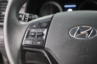 Hyundai Tucson 1.6 T-GDI N-Line