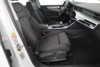 Audi A6 Avant 40 TDI sport