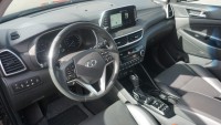 Hyundai Tucson 1.6 T-GDI Premium 4WD