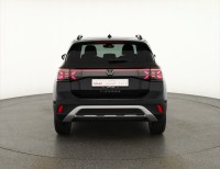 VW T-Cross 1.5 TSI DSG Facelift