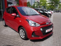 Hyundai i10 1.0