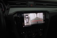 VW Passat Alltrack 2.0 TDI DSG