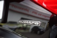 Audi A5 3.0 TFSI quattro