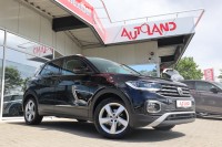 VW T-Cross 1.0 TSI Style