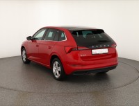 Skoda Scala 1.5 TSI DSG