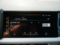 Audi A1 Sportback 25 S-Line DSG