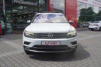 VW Tiguan Allspace 2.0 TDI Highline 4Motion