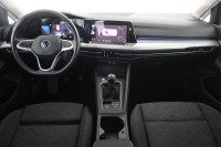 VW Golf VIII 1.5 TSI Life