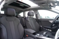 Audi A4 Avant 40 2.0 TDI advanced