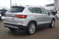 Seat Ateca 2.0 TDI Xcellence 4Drive DSG