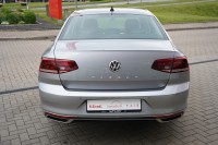 VW Passat 1.5 TSI Highline