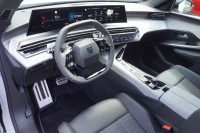 Peugeot 3008 GT 1.2 Hybrid 145 Aut.