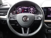 Skoda Kamiq 1.5 TSI Style DSG