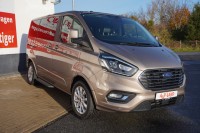 Ford Tourneo Custom 2.0 TDCi Titanium
