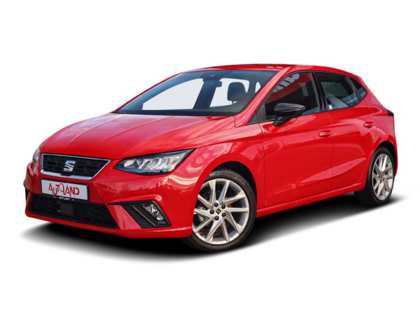 Seat Ibiza 1.0 TSI FR