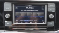 VW Polo 1.0 TSI Highline