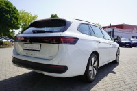 VW Passat Variant 1.5 eTSI DSG