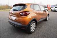 Renault Captur 0.9 TCe 90