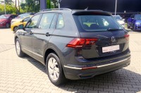 VW Tiguan 2.0 TSI Life 4Motion DSG