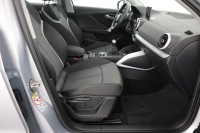 Audi Q2 35 1.5 TFSI advanced