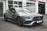 Mercedes-Benz CLA 200 SB AMG Line