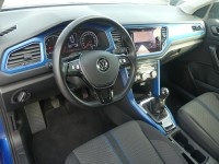 VW T-Roc 1.5 TSI