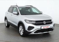 VW T-Cross 1.0 TSI DSG