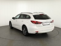 Mazda 6 2.0 SKYACTIV-G 165 Center-Line