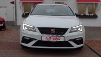 Seat Leon ST 2.0 TSI Cupra 4Drive