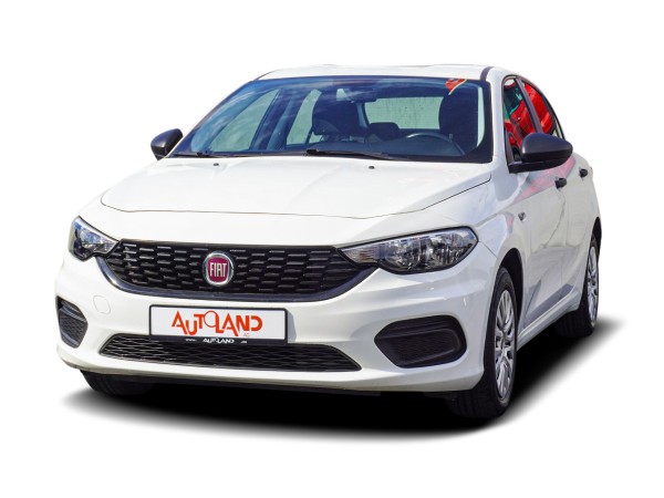 Fiat Tipo 1.4 Easy