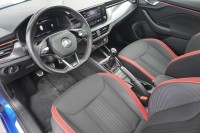 Skoda Scala 1.0 TSI Monte Carlo