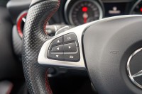Mercedes-Benz A 140 A250 AMG Sport Night-Paket