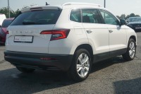 Skoda Karoq 1.5 TSI DSG