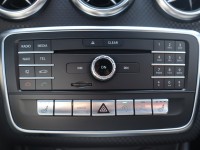 Mercedes-Benz A 200 A200 BlueEfficiency