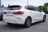 BMW 118 i Advantage Aut.