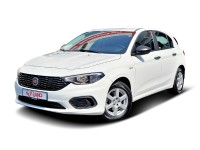 Fiat Tipo 1.4 Anhängerkupplung Tempomat Bluetooth