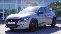 Vorschau: Peugeot 208 GT-Line PureTech 100 Aut.